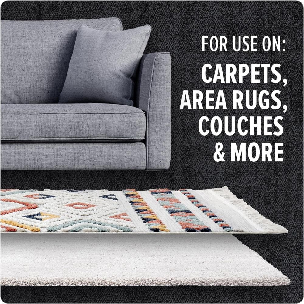 Dirt Devil Vacuum Safe Carpet Powder Room Refresher & Pet Odor Neutralizer Bundle, large image number 7