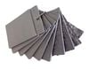 Husqvarna Construction ICRI Profile Plastic Chip Set for Concrete Surface Preparation Evaluation 10 Pieces, small image number 2