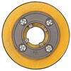 DEWALT 12R 3/4 In. High Speed Steel Diehead, small image number 2