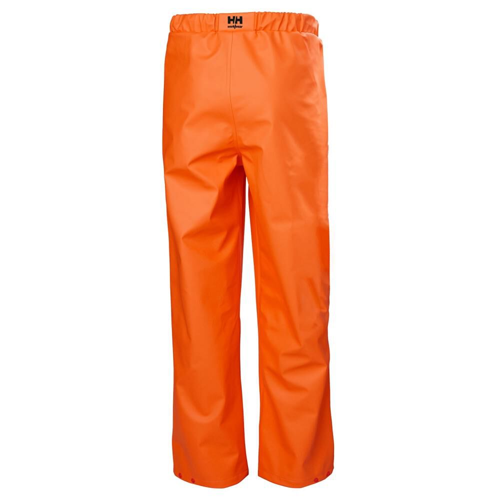 Helly hansen shop waterproof trousers