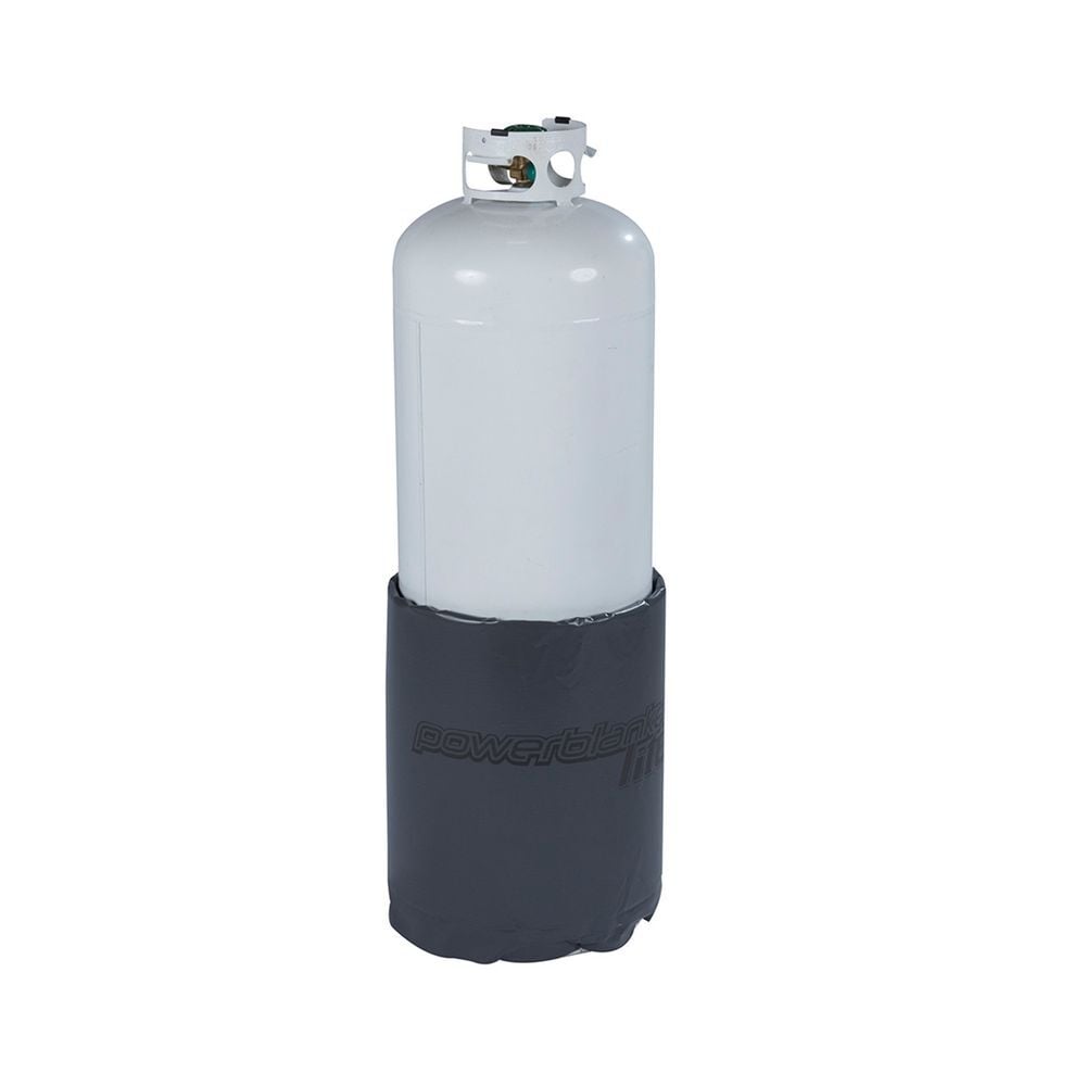 Powerblanket 100 lb Gas Cylinder Warming Blanket, large image number 2