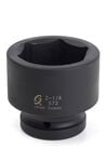 Sunex 1 Inch Drive 2-1/4 Inch Impact Socket, small image number 1
