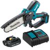 Makita 18V LXT Lithium-Ion Brushless Cordless 6 Inch Pruning Saw Kit (2.0Ah) & Holster Bundle, small image number 2