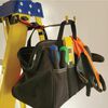 Monkey Rung Hands Free Hold for A Frame/Step Ladder, small image number 4
