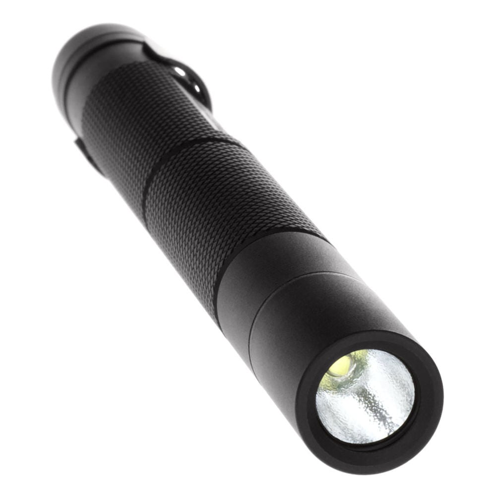 Nightstick Mini Tactical Flashlight, large image number 2