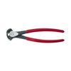 Klein Tools 8in End-Cutting Pliers, small