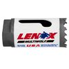 Lenox 1-3/16 Inch Speed Slot Bi-Metal Hole Saw, small image number 4