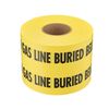 Empire Level SHIELDTEC Standard Non Detectable Tape Gas Line, small image number 1