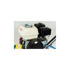 Bartell Morrison BC436 Walk Behind Trowel with GX160 Regular Handle Combo Blades, small image number 3