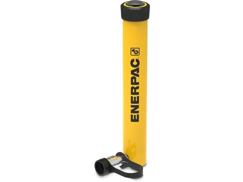Enerpac RC-Trio 10 Ton 12 Inch Stroke Hydraulic Cylinder, large image number 2