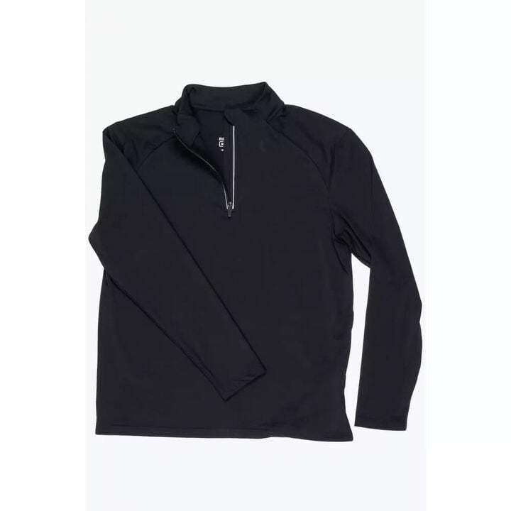 FIELDSHEER Men's Everyday 1/4 Zip Shirt, large image number 2