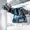 Makita 40V max XGT Rotary Hammer Kit 1 1/8in AVT, small