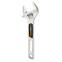 GEARWRENCH 10 Inch Chrome Plated Adjustable Wrench
