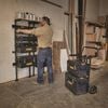 DEWALT ToughSystem Workshop Racking System, small image number 2