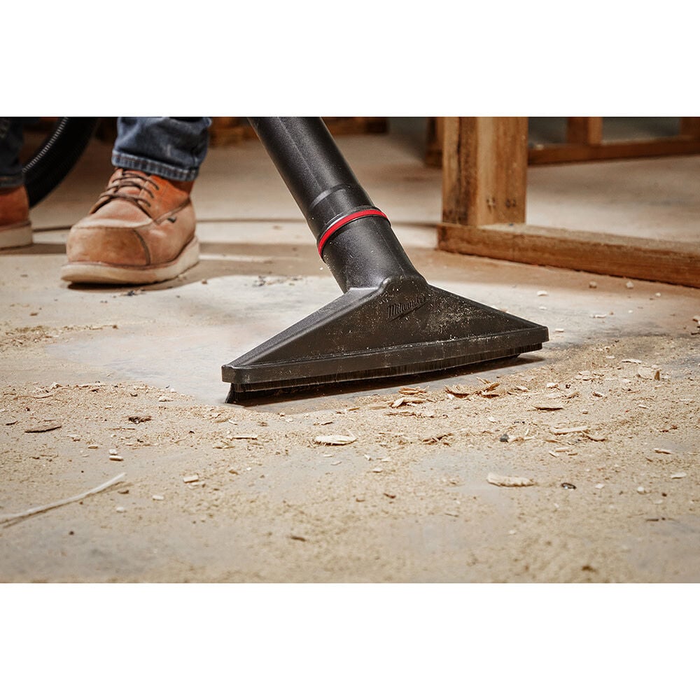 Milwaukee 2 1/2inch Floor Brush Tool, large image number 10