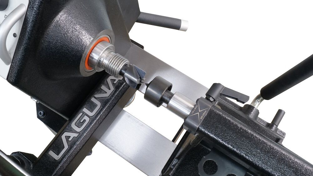 Laguna Tools REVO 15 24 110V Lathe