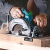 Makita 40V max XGT Circular Saw 7 1/4in AWS Capable (Bare Tool), small