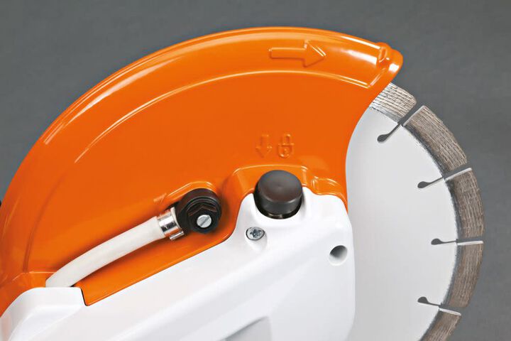 Stihl TSA 230 CutQuik Cordless Cut-Off Saw (Bare Tool), large image number 4