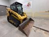 Caterpillar 289D3 74HP Compact Track Loader Used 2024, small image number 3
