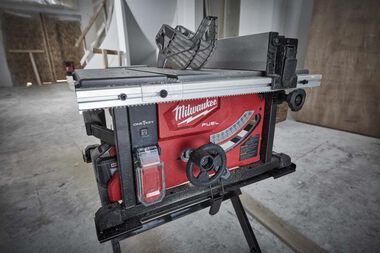 Milwaukee M18 FUEL 8-1/4 in. Table Saw with ONE-KEY Kit, large image number 20