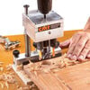 CMT Blum Hinge Boring System, small image number 5