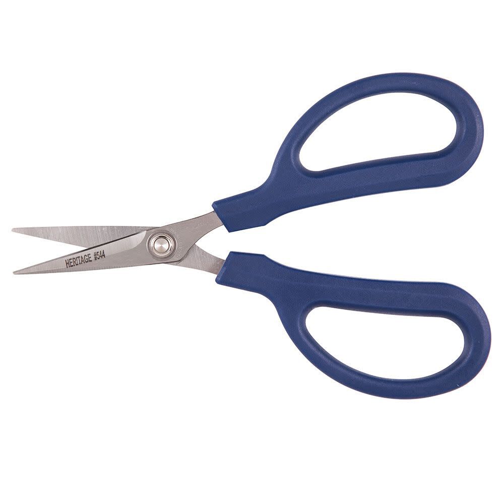 Klein Tools Utility Scissor 6-3/8-Inch, large image number 2