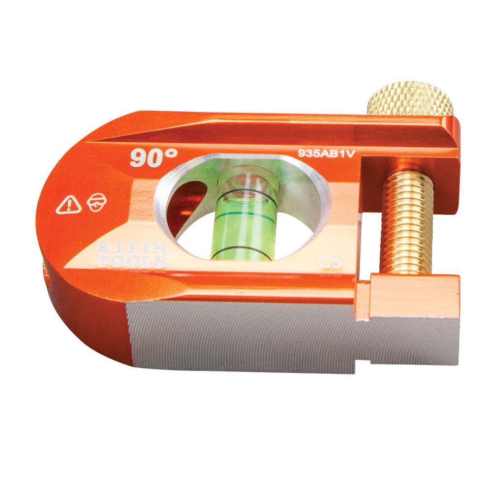 Klein Tools ACCU-BEND Level 1 Vial, large image number 7