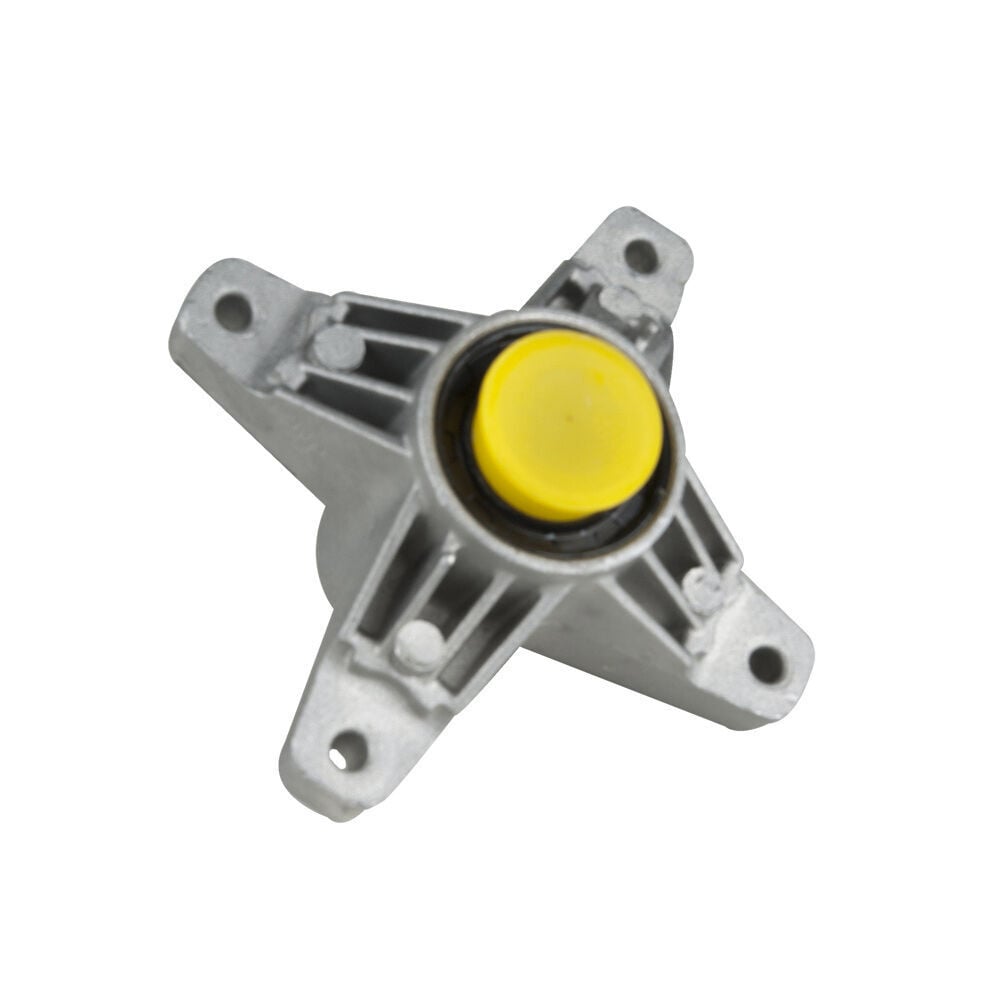 Cub Cadet Spindle Assembly for Riding Mowers RZTs with 48 through 60 Inch Decks, large image number 1