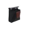 Occidental Leather Black Large Clip On Pouch, small image number 4