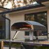 Ooni Koda 2 Foundry Black 14 Inch Propane Gas Outdoor Pizza Oven, small image number 2