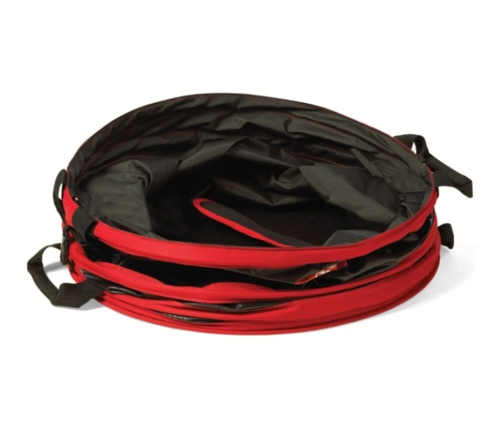 Toro 43 Gallon Yard Spring Bucket, large image number 2