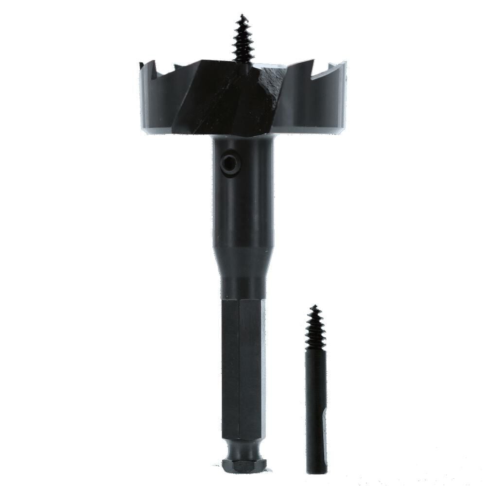 Diablo Tools 2-1/4in Dia. SPEEDemon Self Feed Bit, large image number 5