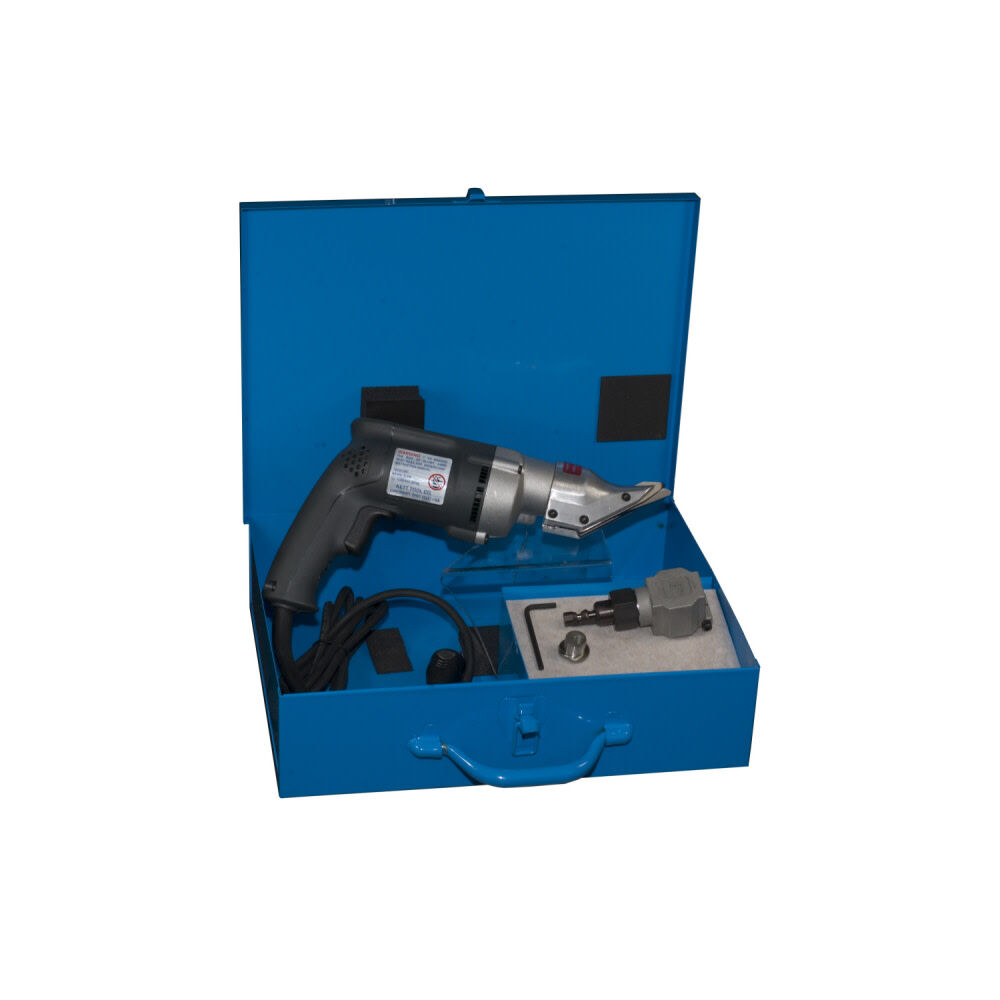 Kett Tool KD-400 1020 and 251-4 case kit, large image number 1