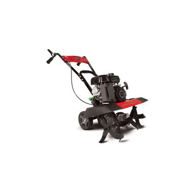 Earthquake 11 in 79 cc 4-Cycle Engine Gasoline Front Tine Tiller/Cultivator