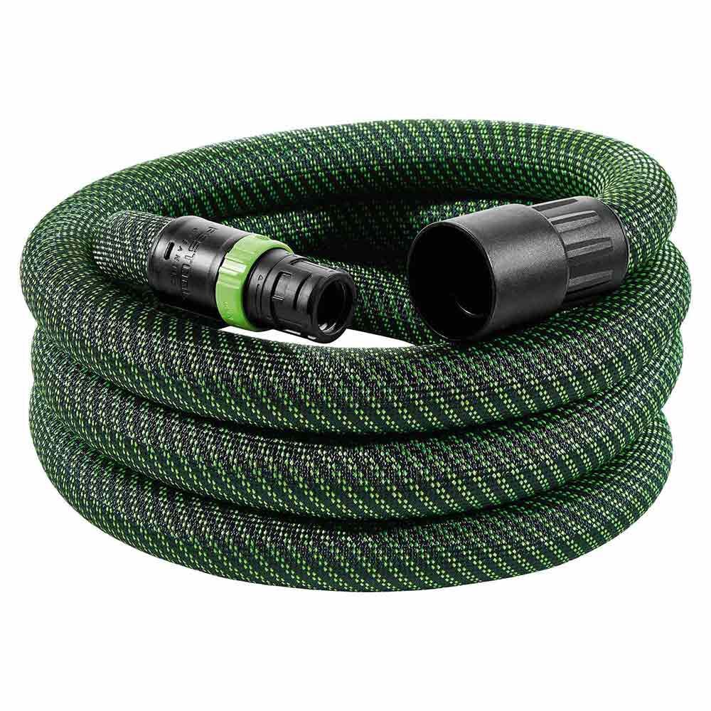 Festool D 27/32x3.5m-AS/CTR Anti-Static Suction Hose, large image number 2