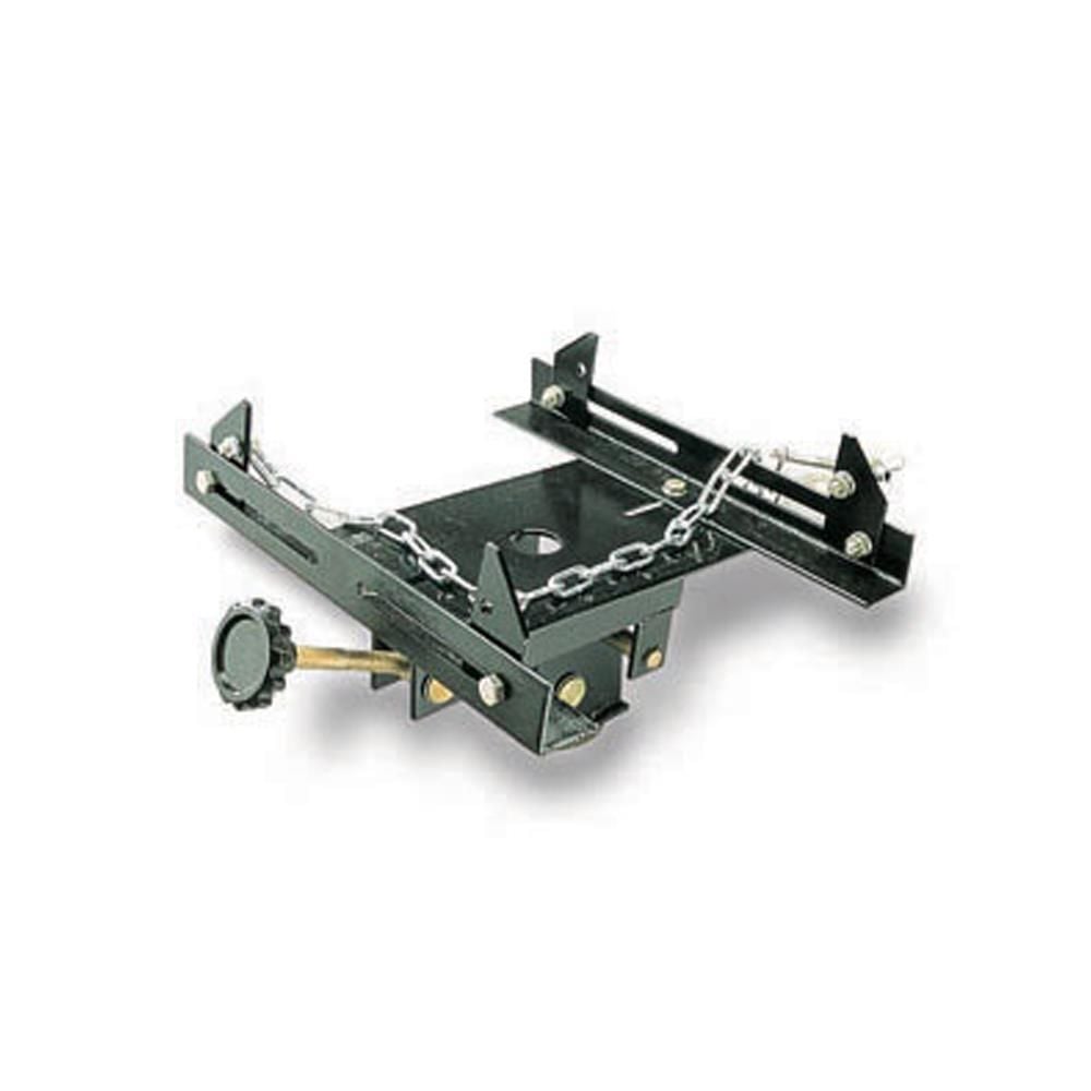 American Forge 750 Lb Transmission Adapter Head, large image number 1