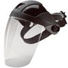 ERB E12 Headgear with Clear Polycarbonate Face Shield, small