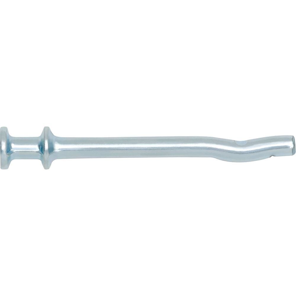 DEWALT Spike 3/16 x 2-3/4 Inch Carbon Steel Forming Pin Concrete Pin Anchor 100 Pieces, large image number 1