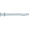 DEWALT Spike 3/16 x 2-3/4 Inch Carbon Steel Forming Pin Concrete Pin Anchor 100 Pieces, small image number 1