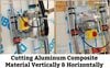 Safety Speed Mfg 3HP ACM Panel Saw and Router Combination Machine, small image number 5