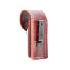 Occidental Leather Leather Clip-On Phone Holster, Red, 2X, small image number 4