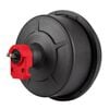 Milwaukee Drum with Anchor Cable for M18 Drum Machine, small image number 1