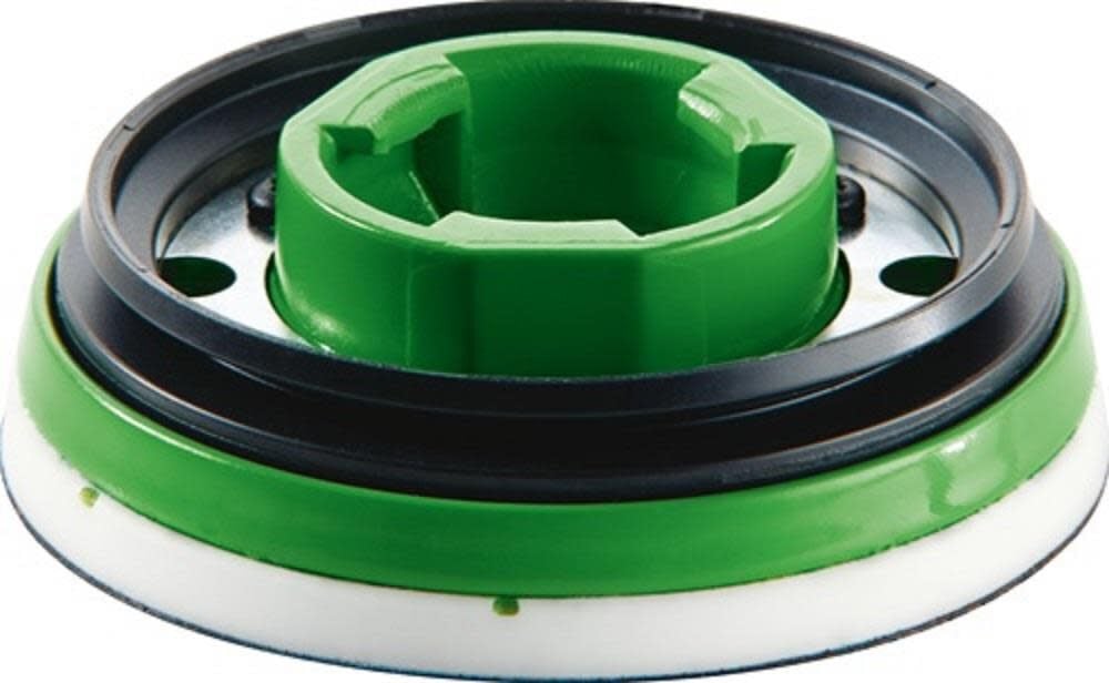 Festool Polishing Pad RO 90, large image number 1