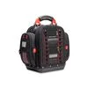 Veto Pro Pac 40 Lbs Zippered Compact Service Tool Bag, Black/Red, small image number 1