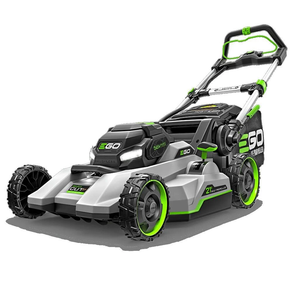 EGO POWER+ 21 Select Cut XP Mower with Touch Drive (Bare Tool), large image number 1