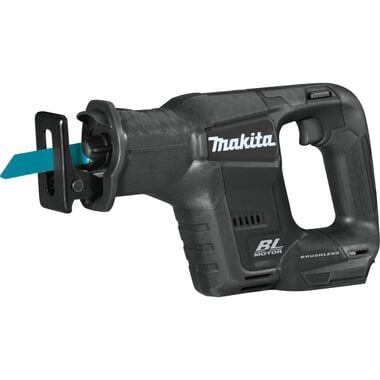 Makita 18V LXT Sub Compact Reciprocating Saw (Bare Tool), large image number 0