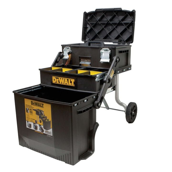 DEWALT Mobile Work Station, large image number 7