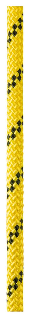 Petzl Low Stretch Kernmantel Rope 200 ft Yellow, NFPA, small image number 1