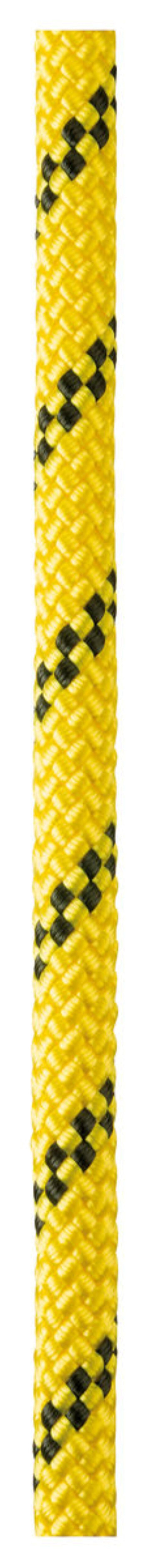 Petzl Low Stretch Kernmantel Rope 200 ft Yellow, NFPA, large image number 0