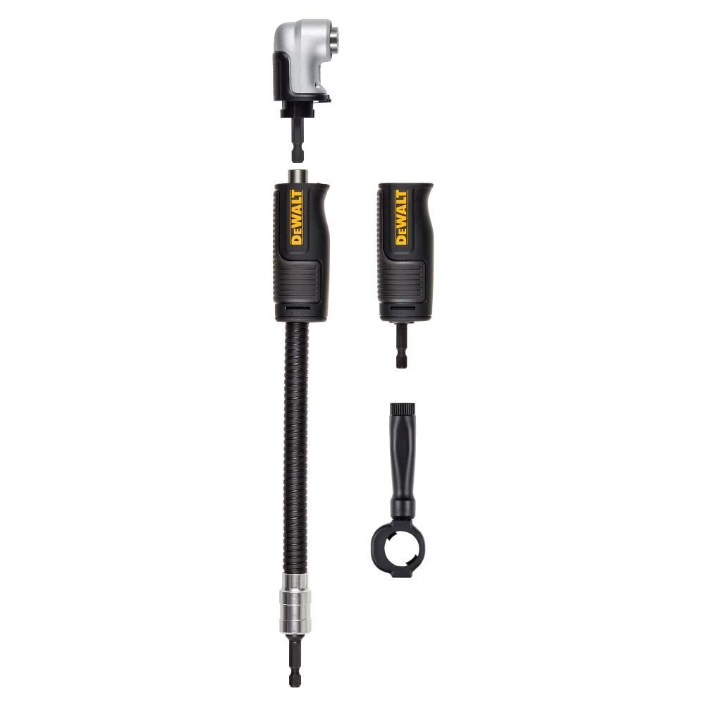 DEWALT Angle Driver Kit, large image number 2